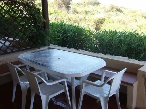 Apart Daire, 2 Yatak Odası, Ek Bina (for 6 people)