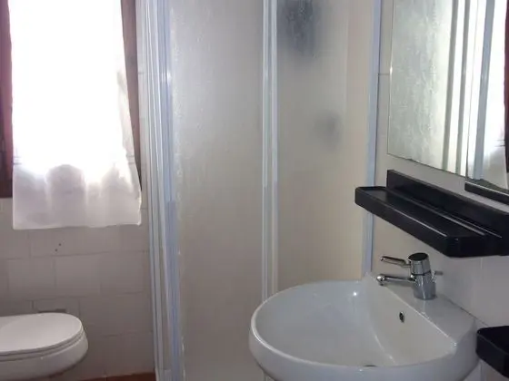 Apart Daire, 2 Yatak Odası, Ek Bina (for 6 people)