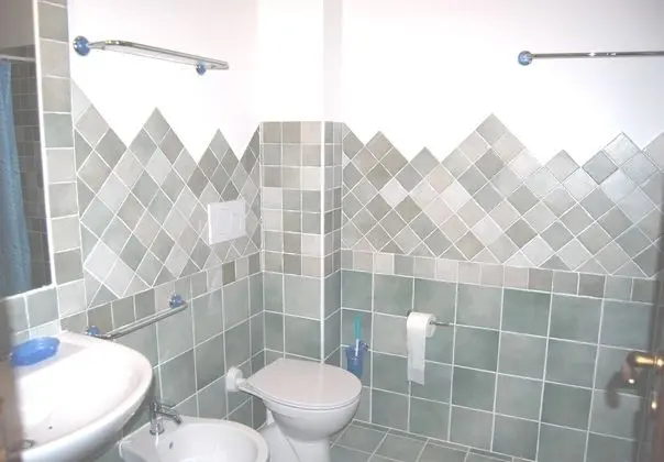 Apart Daire, 2 Yatak Odası, Ek Bina (for 6 people)