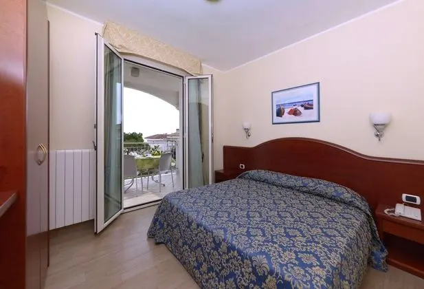 Apart Daire, 1 Yatak Odası, Balkon