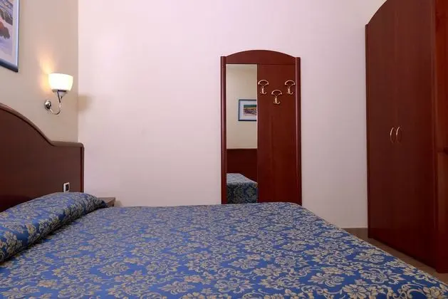 Apart Daire, 1 Yatak Odası, Balkon