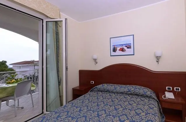 Apart Daire, 1 Yatak Odası, Balkon