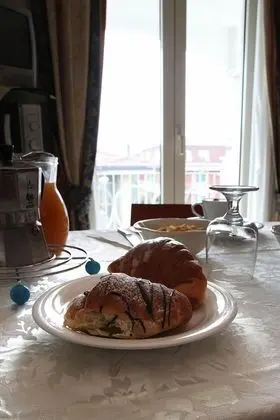 Apart Daire, 1 Yatak Odası, Balkon