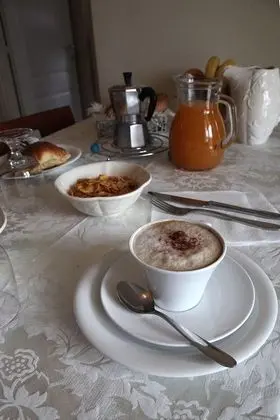 Apart Daire, 1 Yatak Odası, Balkon