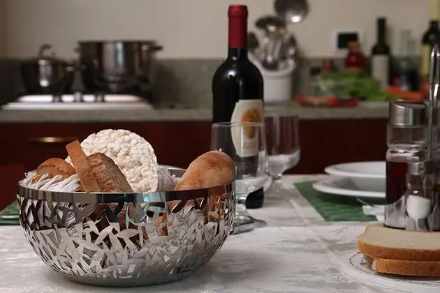 Apart Daire, 1 Yatak Odası, Balkon