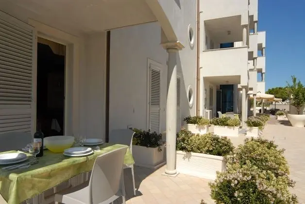 Apart Daire, 1 Yatak Odası, Balkon