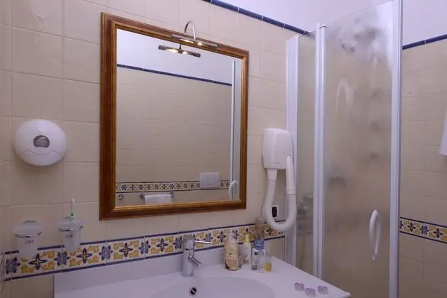 Apart Daire, 1 Yatak Odası, Balkon