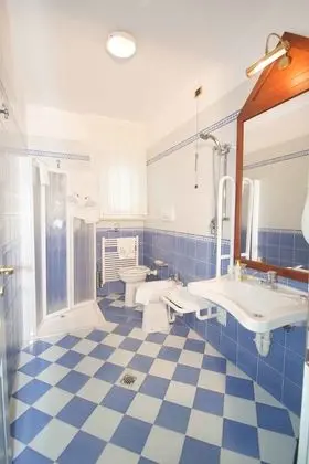 Apart Daire, 1 Yatak Odası, Teras