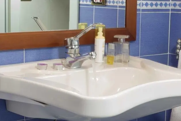 Apart Daire, 1 Yatak Odası, Teras