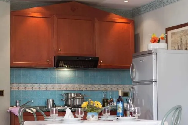 Apart Daire, 1 Yatak Odası, Teras, Deniz Manzaralı