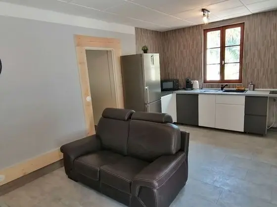 Comfort Apart Daire