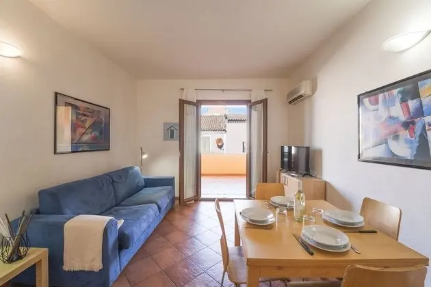 Comfort Apart Daire (5 Pax)