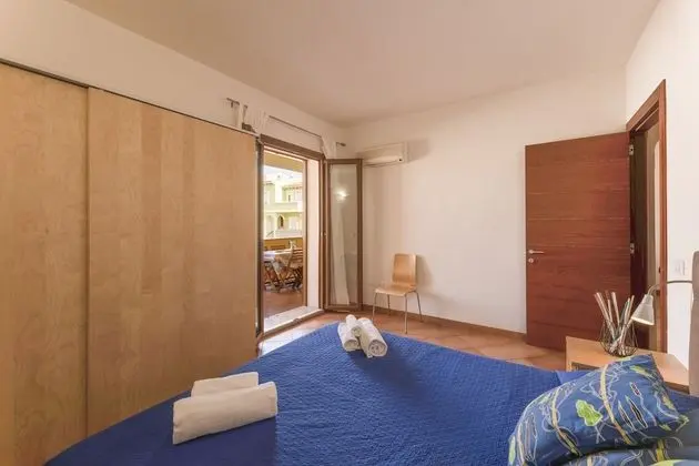 Comfort Apart Daire (5 Pax)