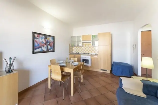 Comfort Apart Daire (5 Pax)