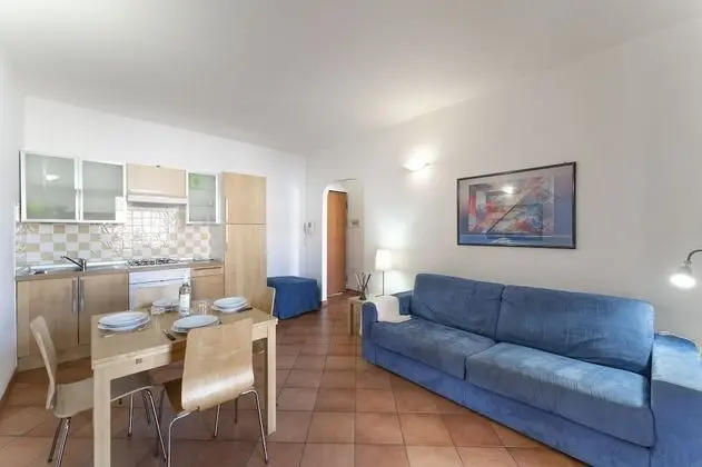 Comfort Apart Daire (5 Pax)