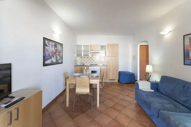 Comfort Apart Daire (5 Pax)