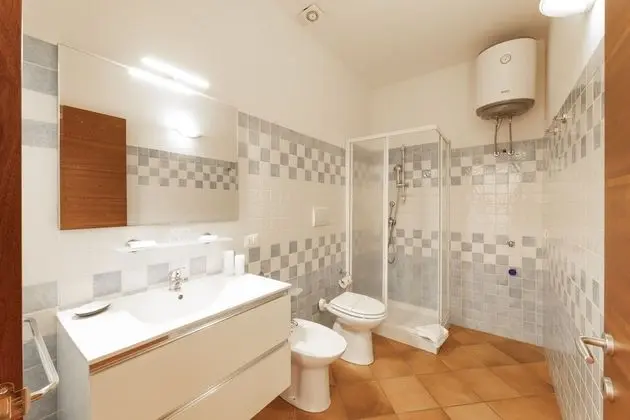 Comfort Apart Daire (5 Pax)
