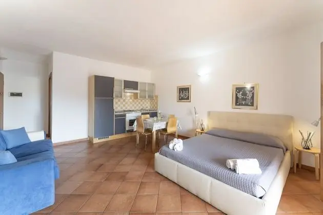 Comfort Stüdyo (4 Pax)