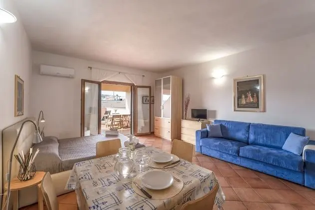 Comfort Stüdyo (4 Pax)