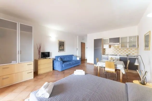 Comfort Stüdyo (4 Pax)
