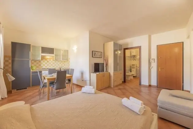 Stüdyo (3 Pax)