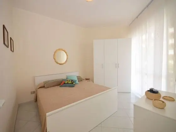 Apart Daire, 1 Yatak Odası (B-4)