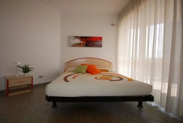 Apart Daire, 1 Yatak Odası (B-5)