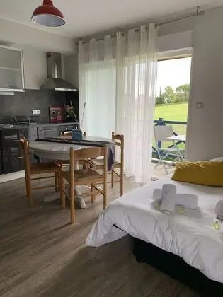 Apart Daire, 1 Yatak Odası