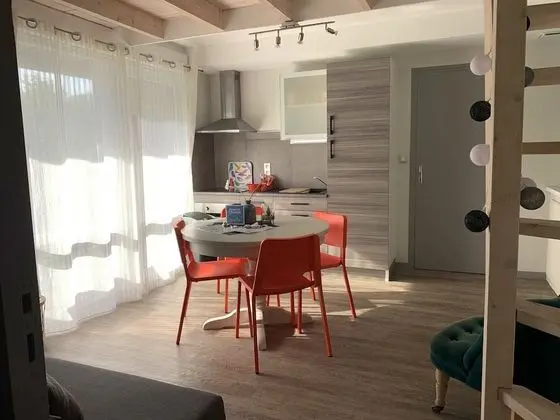 Apart Daire, 1 Yatak Odası