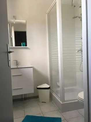 Stüdyo (Premier étage ou Mansardé)