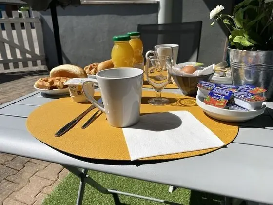 Stüdyo (rez de chausse)