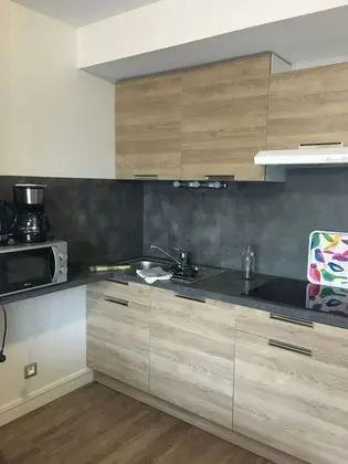 Stüdyo (rez de chausse)