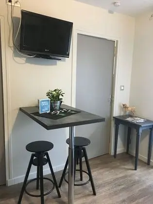 Stüdyo (rez de chausse)