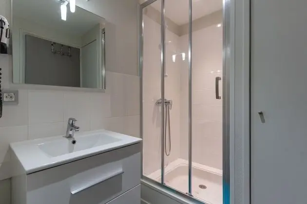 Stüdyo (rez de chausse)