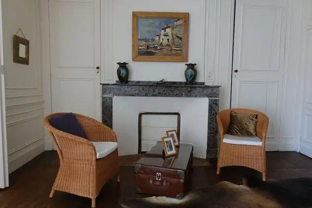 Deluxe Süit, 1 En Büyük (King) Boy Yatak (Lydia)