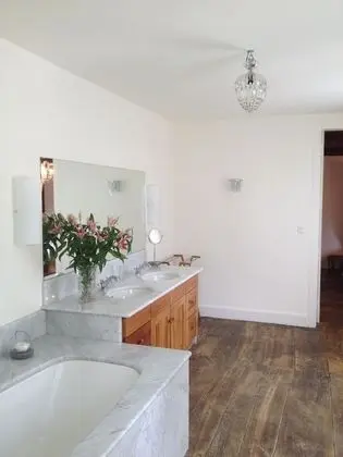 Deluxe Süit, 1 En Büyük (King) Boy Yatak (Lydia)