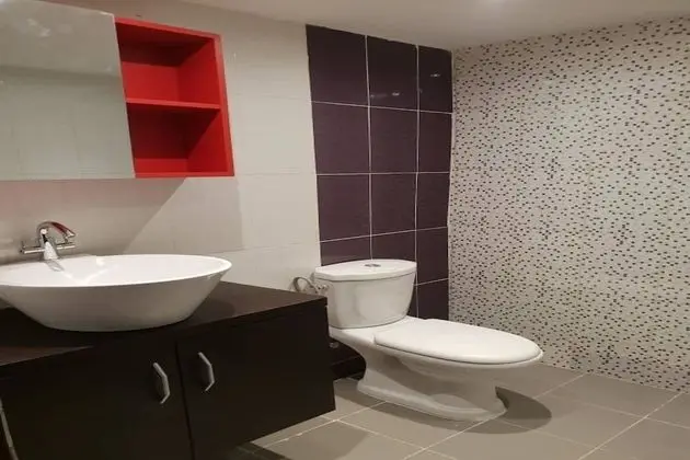 Deluxe Apart Daire