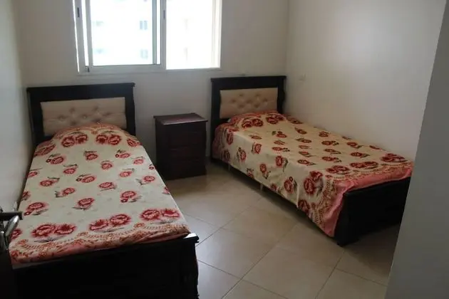 Comfort Apart Daire (1)