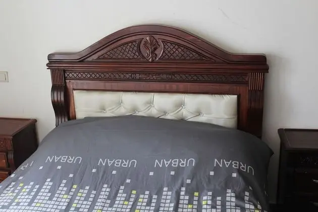 Comfort Apart Daire (1)