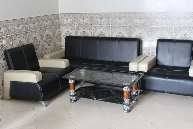 Comfort Apart Daire (1)