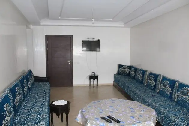 Comfort Apart Daire (3)