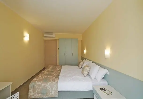 Comfort Apart Daire, Teras, Göl Manzaralı
