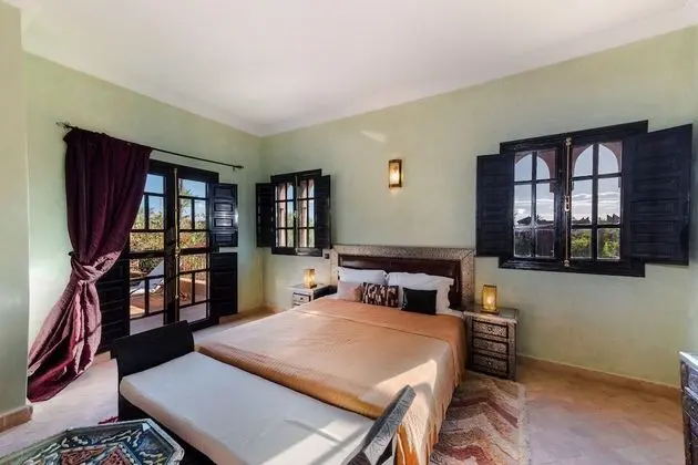 Villa, 3 Yatak Odası, Kişiye Özel Havuzlu