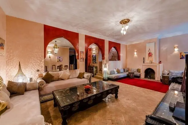 Villa, 3 Yatak Odası, Kişiye Özel Havuzlu