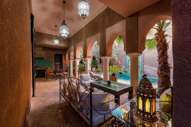 Villa, 3 Yatak Odası, Kişiye Özel Havuzlu