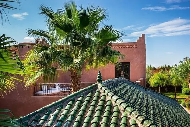 Villa, 3 Yatak Odası, Kişiye Özel Havuzlu