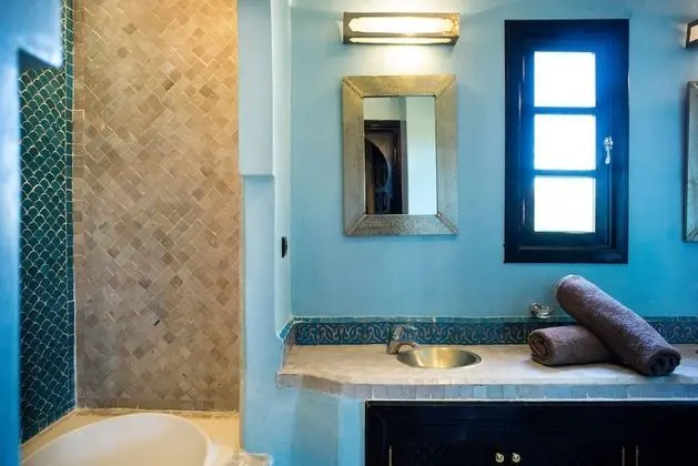 Villa, 3 Yatak Odası, Kişiye Özel Havuzlu