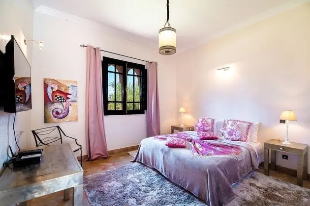 Villa, 4 Yatak Odası, Kişiye Özel Havuzlu