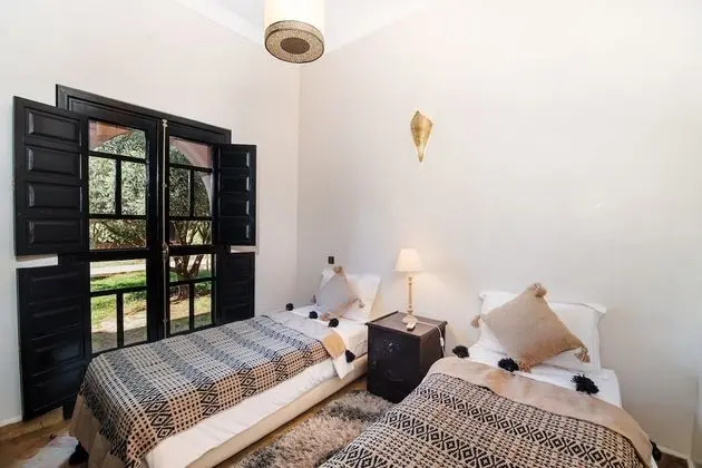 Villa, 4 Yatak Odası, Kişiye Özel Havuzlu