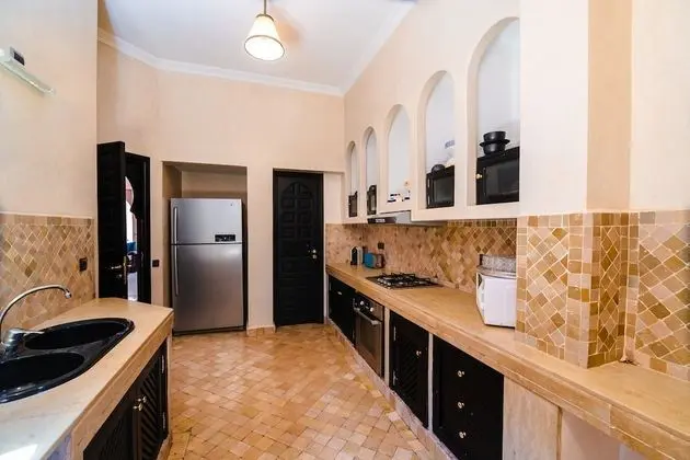 Villa, 4 Yatak Odası, Kişiye Özel Havuzlu